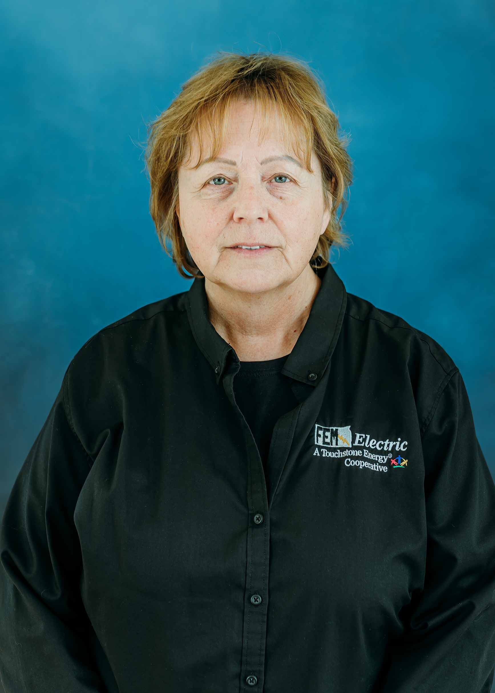 Barb Schaefer - Maintenance/Custodian