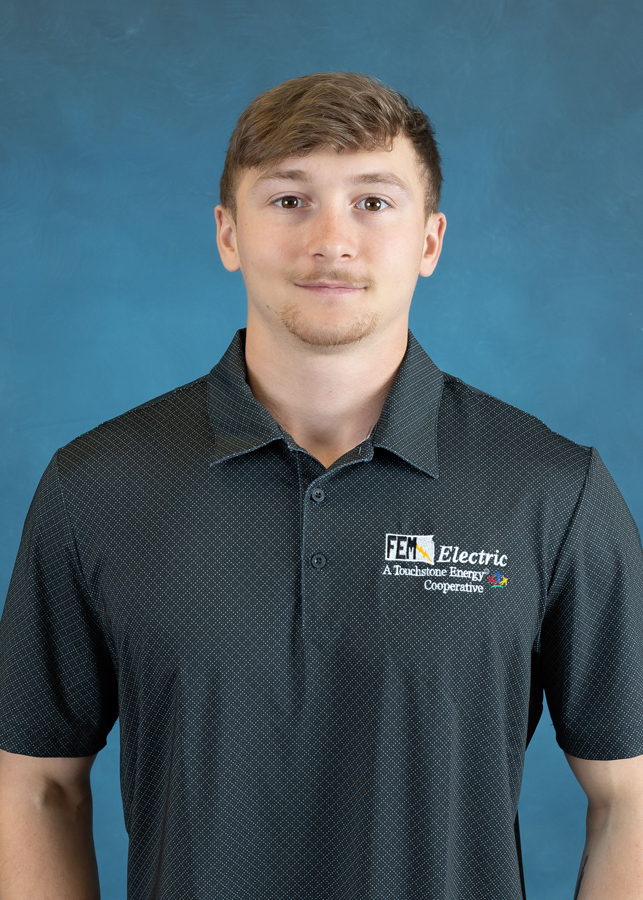 Wyatt Huber
