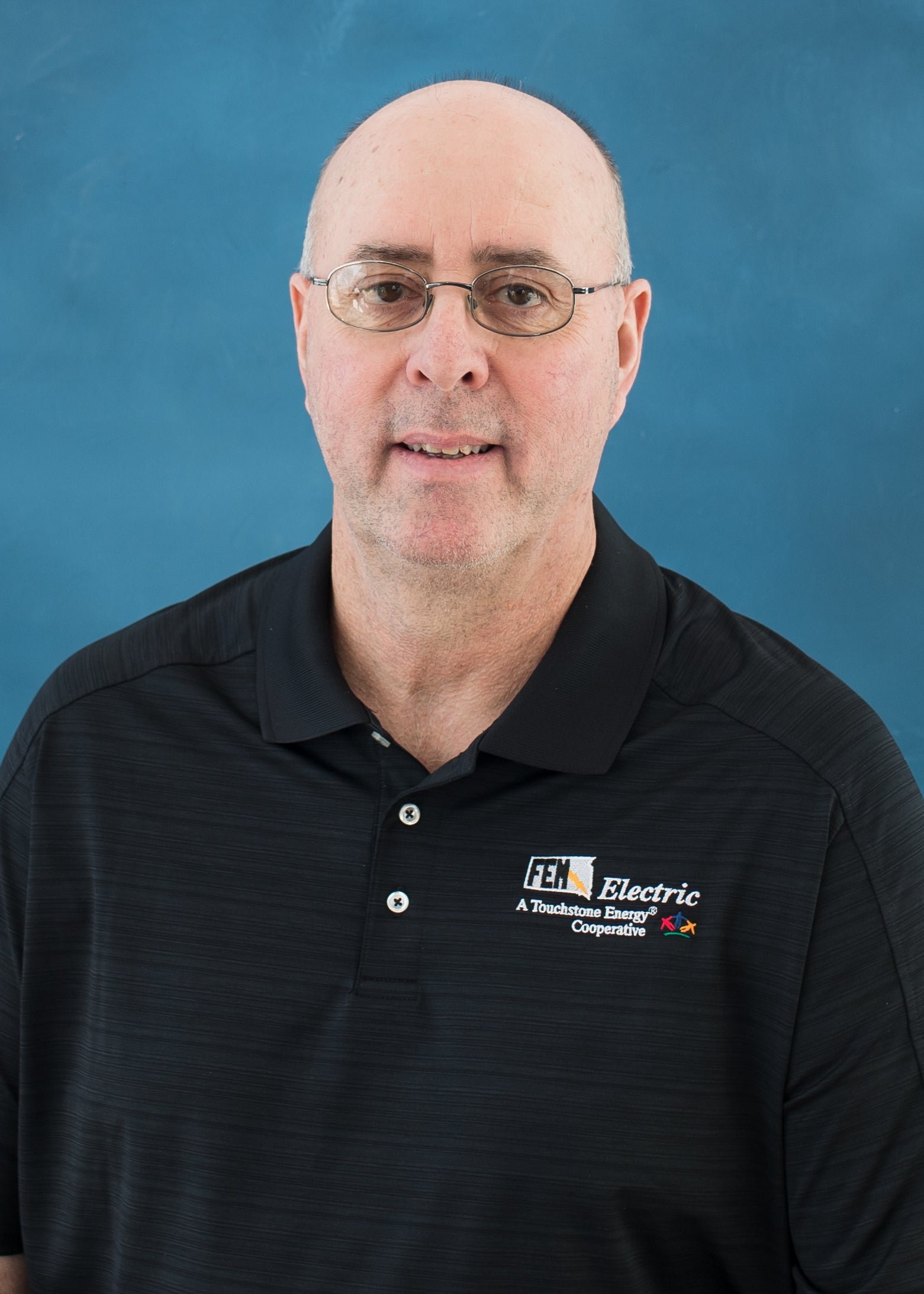 Rob Vetch - Line Superintendent